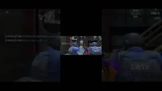 Epulze BABALAR VS TEAM UK AİRELİA POV