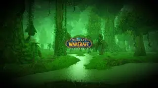 WoW Classic - Прокачка разбойницы часть 46 (55 lvl)