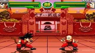 ALL Goku Z Intros | Hyper Dragon Ball Z: Wicked Ambition