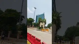 corporate office in Gurgaon... Google office Gurgaon India