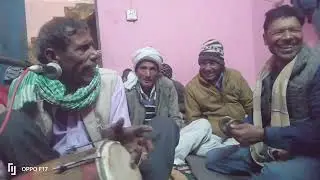 Bhajan#song Dholak master ji ka #up 22rampur 