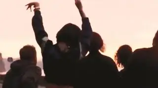 Pitbull x Bon Jovi - Now or Never / It's My Life
