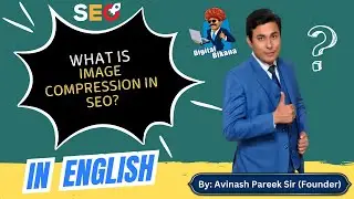 What is Image Compression in SEO?