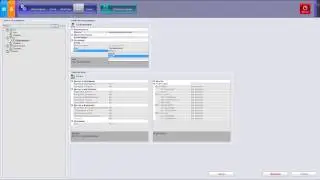 Настройка пользователей и ролей в ПК Axxon Next
