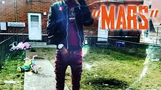 BroGang Booda - Mars ( Official Audio )