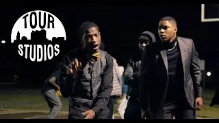 Yung Siah x DrippDaDon- Top Down (Dir. by @reesewhitee)