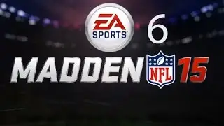 Madden 15 Connected Franchise
