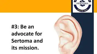 5 Ways to Spread the Sertoma Word