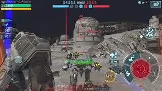 Ophion Hacker Gets Owned by Hel Fury