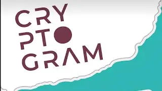 Cryptogram Letters and Numbers : Level 30