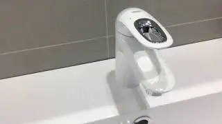 Grohe eurostyle moonwhite 33558LS3