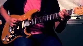 Tone Specific - Best Blues Strat Pickups