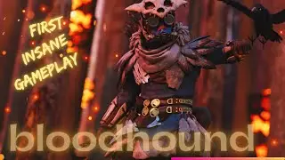 Apex Legends Mobile: My  First Impressions and Gameplay