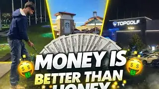 SAN FRANCISCO OUTLETS🤩 WORST INDIAN RESTAURANT 🤮 TOPGOLF⛳️🏌️ #livermore #california #usa #viral 
