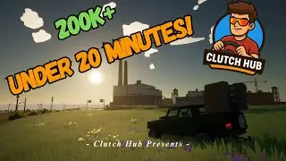 My Favorite Method To Make Money in MotorTown (w/tunes&routes)