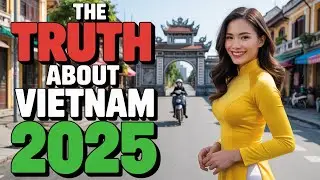 The Truth About Vietnam&rsquo;s Safety in 2025: What Tourists Must Know Before Visiting