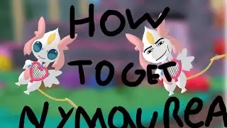 How the nymaurae [loomian legacy]