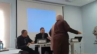 مداخلة: الذاكرة المجالية ومظاهر التثمين 