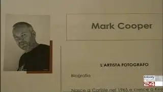 15/09/20 - Mark Cooper e l'arte del paesaggio