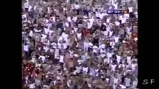 Romario da el&aacute;stico no Amaral e faz gola&ccedil;o inesquec&iacute;vel