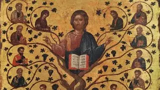 The 3rd & 6th hours & Divine Liturgy - Forefeast of the Nativity