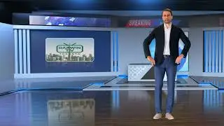 DARWIN TV TORONTO