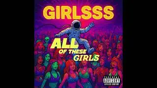 SGOD Burna - Girlsss - Week 35/52 #rap #kimberlywi #music