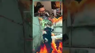 You've Not Heard The Immortal SMG Like This Before... Literally