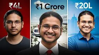 Biotech vs Data Science vs Bioinformatics: Which One Pays ₹1 Crore? 💰