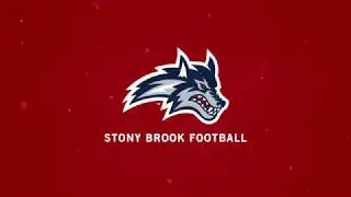 Stony Brook Football 2018 Highlights