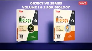 Ace Medical Exams with MTG&rsquo;s Objective Series - Biology