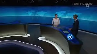 [DasErste] Tagesthemen Schlagzeilen+Intro 2022