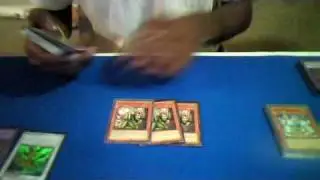 Glad Hybrid Special #1