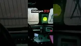 Loco pilots seat #viral #trending #train #trains #viral #trending