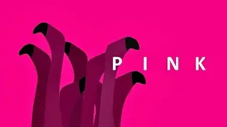 PINK: PUZZLE GAME | iOS | Global | First Gameplay | Level 1 to 20