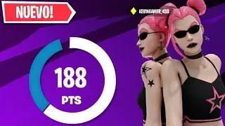 ASI ME FUE EN EL PRIMER TORNEO DE LA TEMPORADA HypeCup Duo Xitose