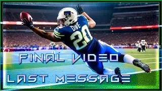 The Most Important Video of 2024: A Final Message