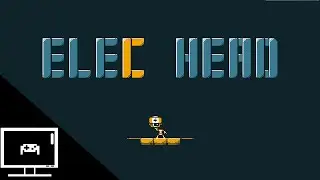 Elechead Demo - Where is that collectible?