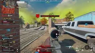 Volvimos al Warzone BO7 (Ft. Thines)