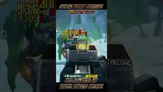 Crazy Random Drop! Storm Front from a Bullymong?! ⚡💥 #borderlands #gaming #borderlands2