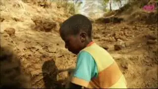 Infodrom: Otroško delo v Tanzaniji