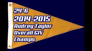 2014 15 Game 24 Franklin 61 North Hunterdon 43 NJSIAA Group 4 Quarterfinal