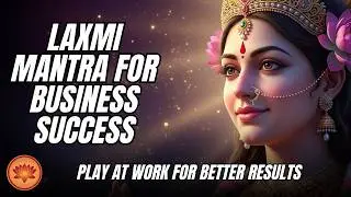 Laxmi Mantra For Business Success That Many Entrepreneurs Trust For Steady Growth