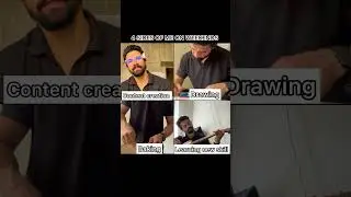 Multitasking #fitness #youtubeshorts #viral