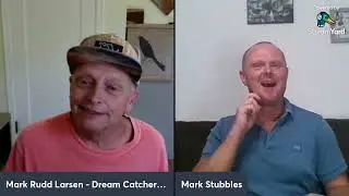 Mark Stubbles changes lives as a clinical hypnotherapist, master practitioner of NLP and mindfulness