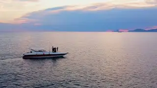 Paragon | Set in Formentera & Ibiza, Baleares, Spain