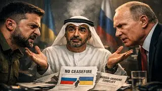 Trilateral Talks to End War Fail | GT ISL