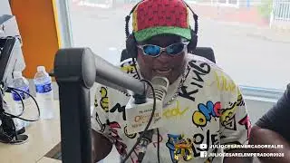 LA RUBIA DE ORO EN VIVO