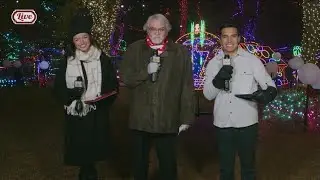 17 News' entertainment expert Rick Bentley shares his top 5 favorite Christmas movies