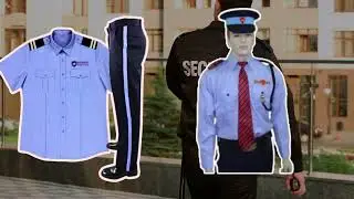 Military, Police, NCC Security - Scout, Uniform & Equipment - Shri Ganpati Enterprises